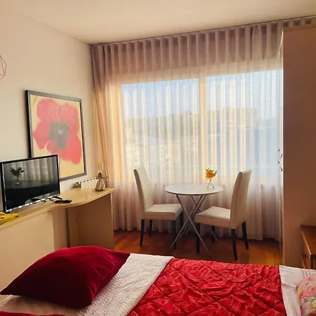 Free Wave Privatunterkunft *