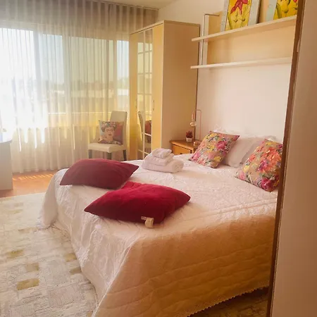 Free Wave Homestay szállás *