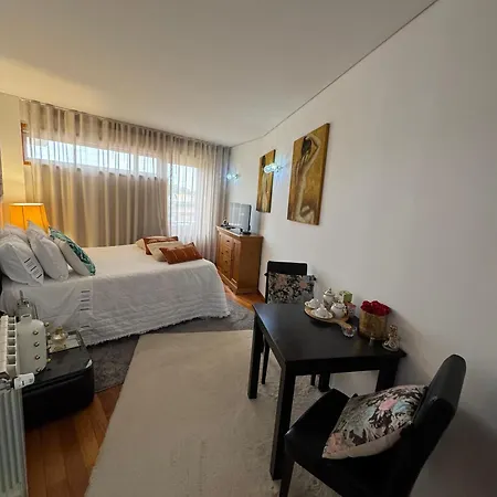 Alloggio in famiglia Free Wave Maía