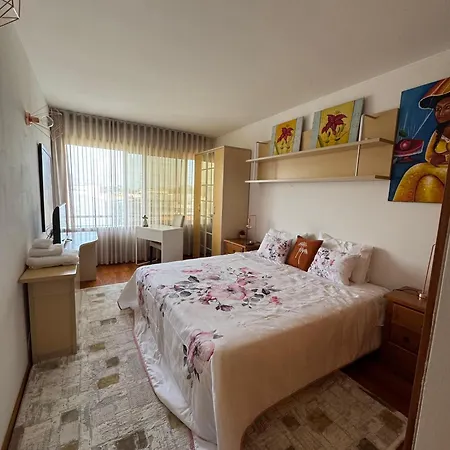 Free Wave Homestay szállás *