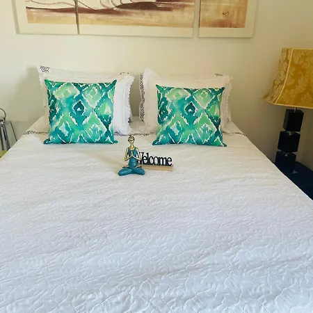 Free Wave Alloggio in famiglia Maía