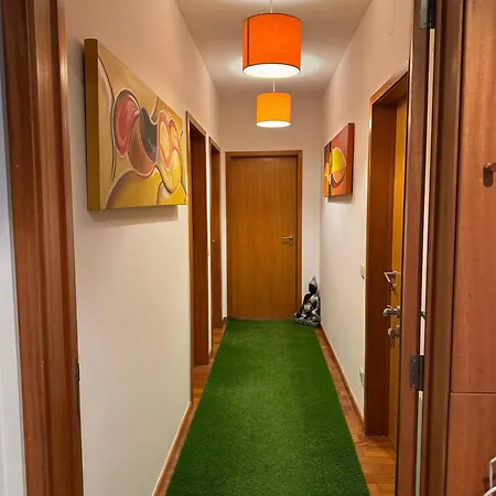 Free Wave Homestay szállás Maía