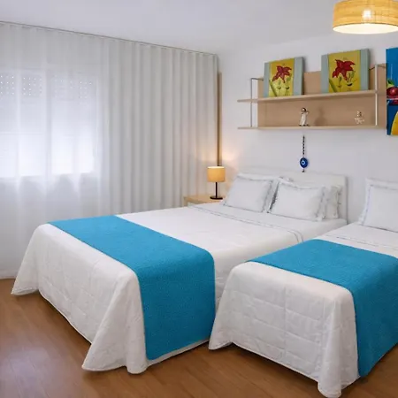 Homestay Free Wave