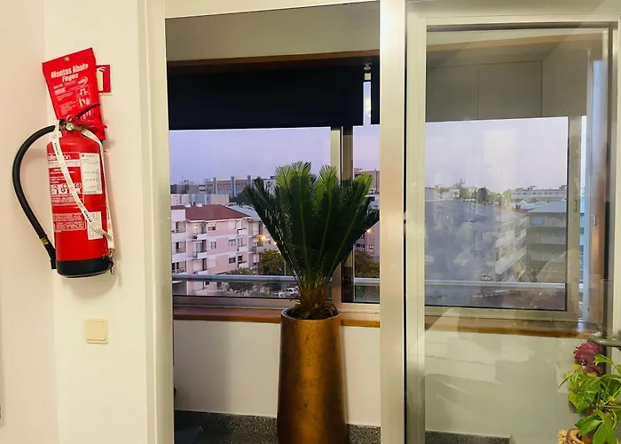 Free Wave Privatunterkunft