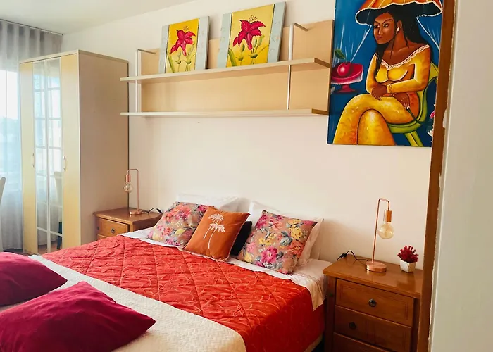 Free Wave Alloggio in famiglia