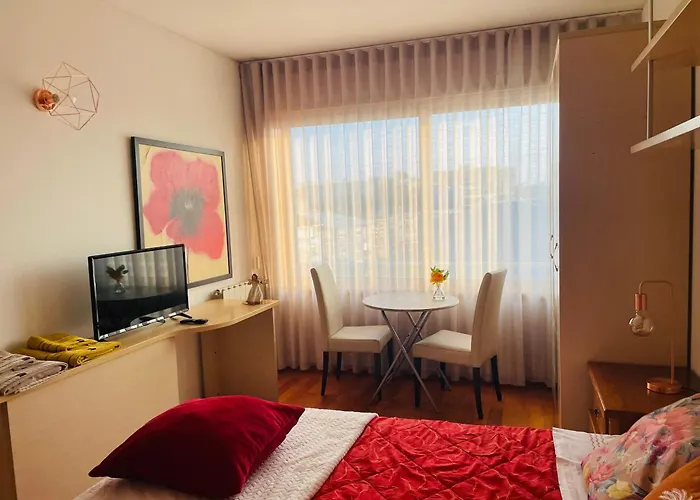 Free Wave Alloggio in famiglia *