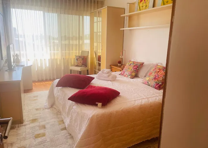 Free Wave منزل للإقامة *