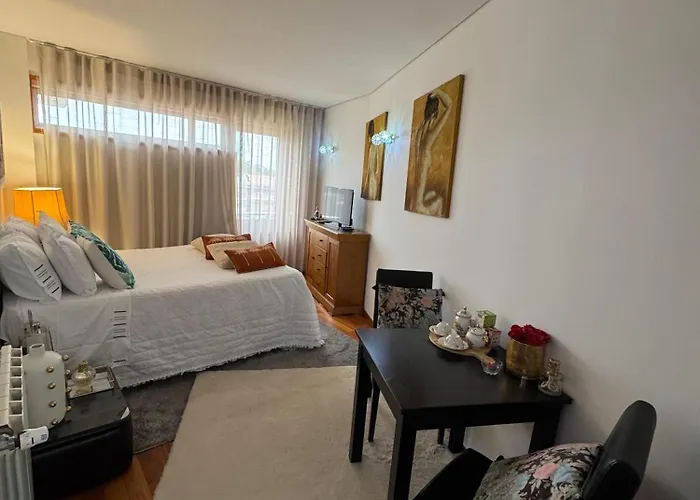 Homestay szállás Free Wave Maía