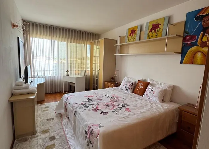 Free Wave Homestay szállás *