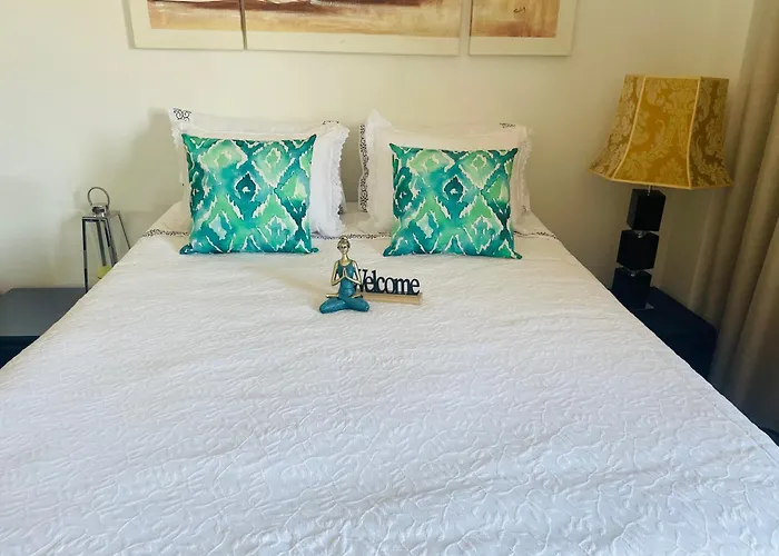 Free Wave Alloggio in famiglia Maía