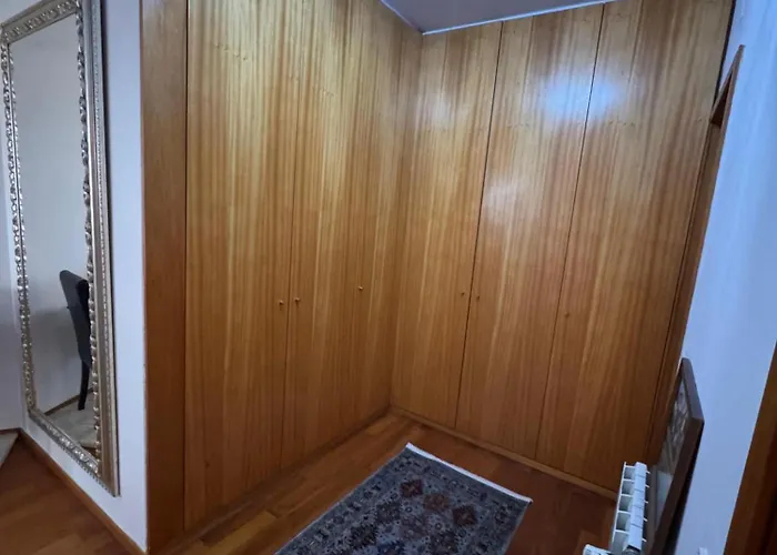 Free Wave Homestay szállás *